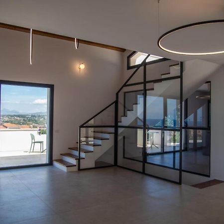 Tenuta Rapillo Castellammare del Golfo Εξωτερικό φωτογραφία