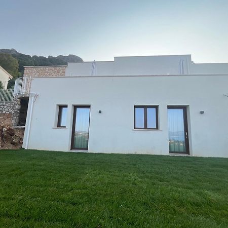 Tenuta Rapillo Castellammare del Golfo Εξωτερικό φωτογραφία
