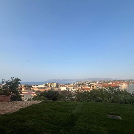 Tenuta Rapillo Castellammare del Golfo Εξωτερικό φωτογραφία