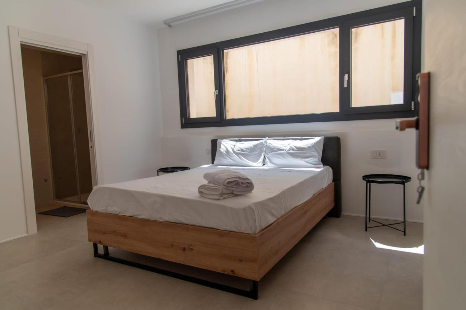 Tenuta Rapillo Castellammare del Golfo Εξωτερικό φωτογραφία