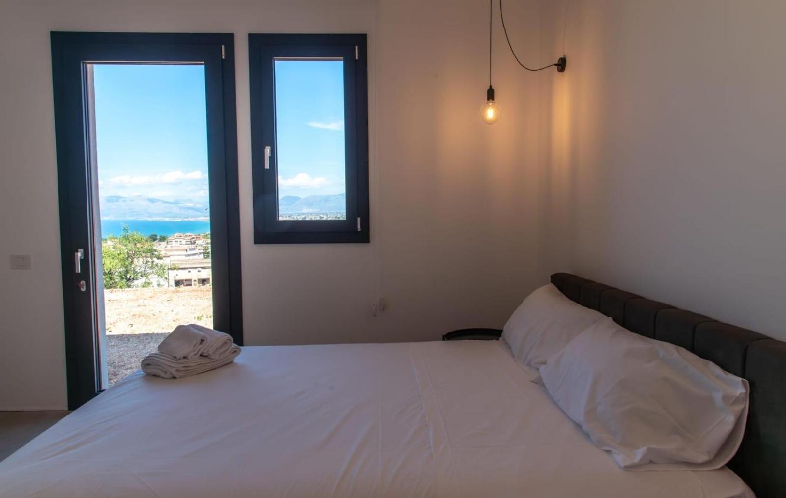 Tenuta Rapillo Castellammare del Golfo Εξωτερικό φωτογραφία