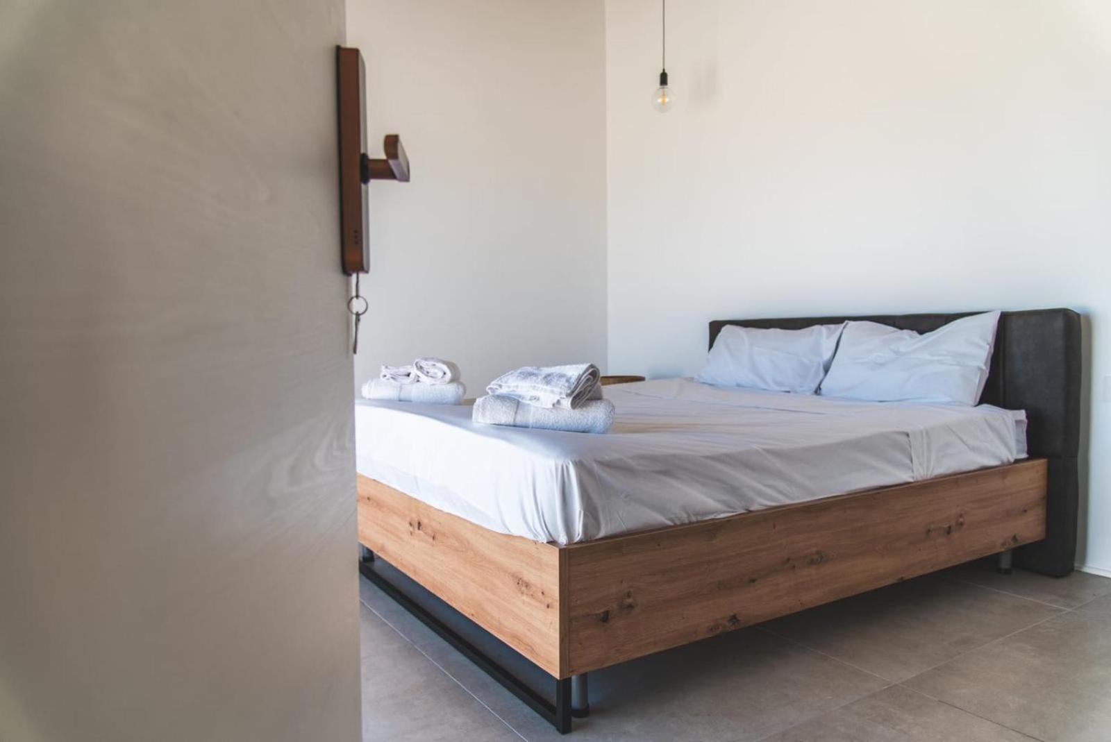 Tenuta Rapillo Castellammare del Golfo Εξωτερικό φωτογραφία