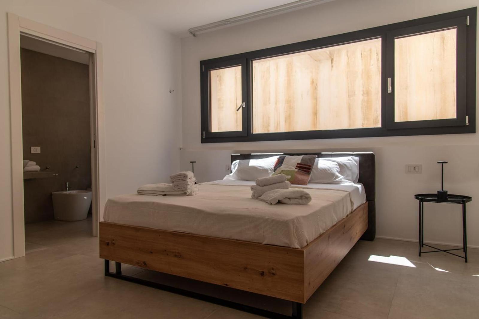 Tenuta Rapillo Castellammare del Golfo Εξωτερικό φωτογραφία