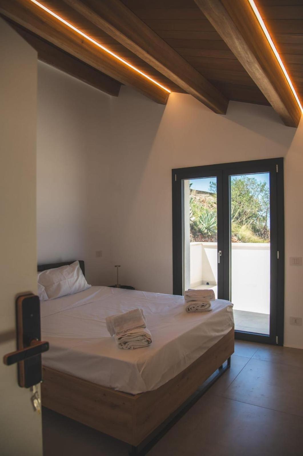 Tenuta Rapillo Castellammare del Golfo Εξωτερικό φωτογραφία