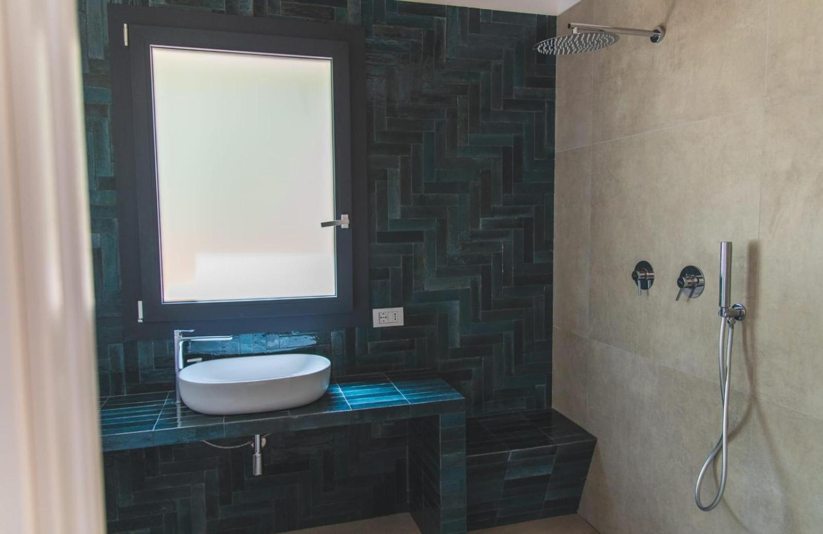 Tenuta Rapillo Castellammare del Golfo Εξωτερικό φωτογραφία