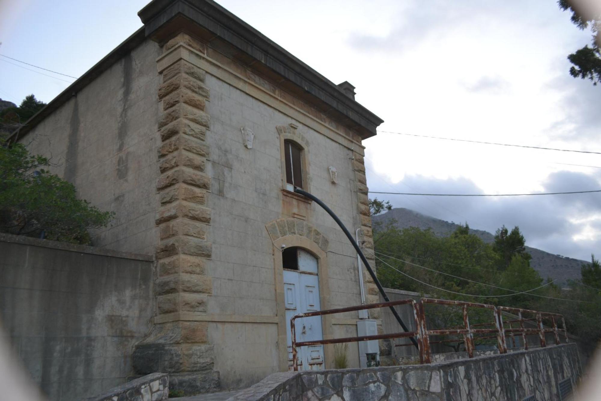 Tenuta Rapillo Castellammare del Golfo Εξωτερικό φωτογραφία