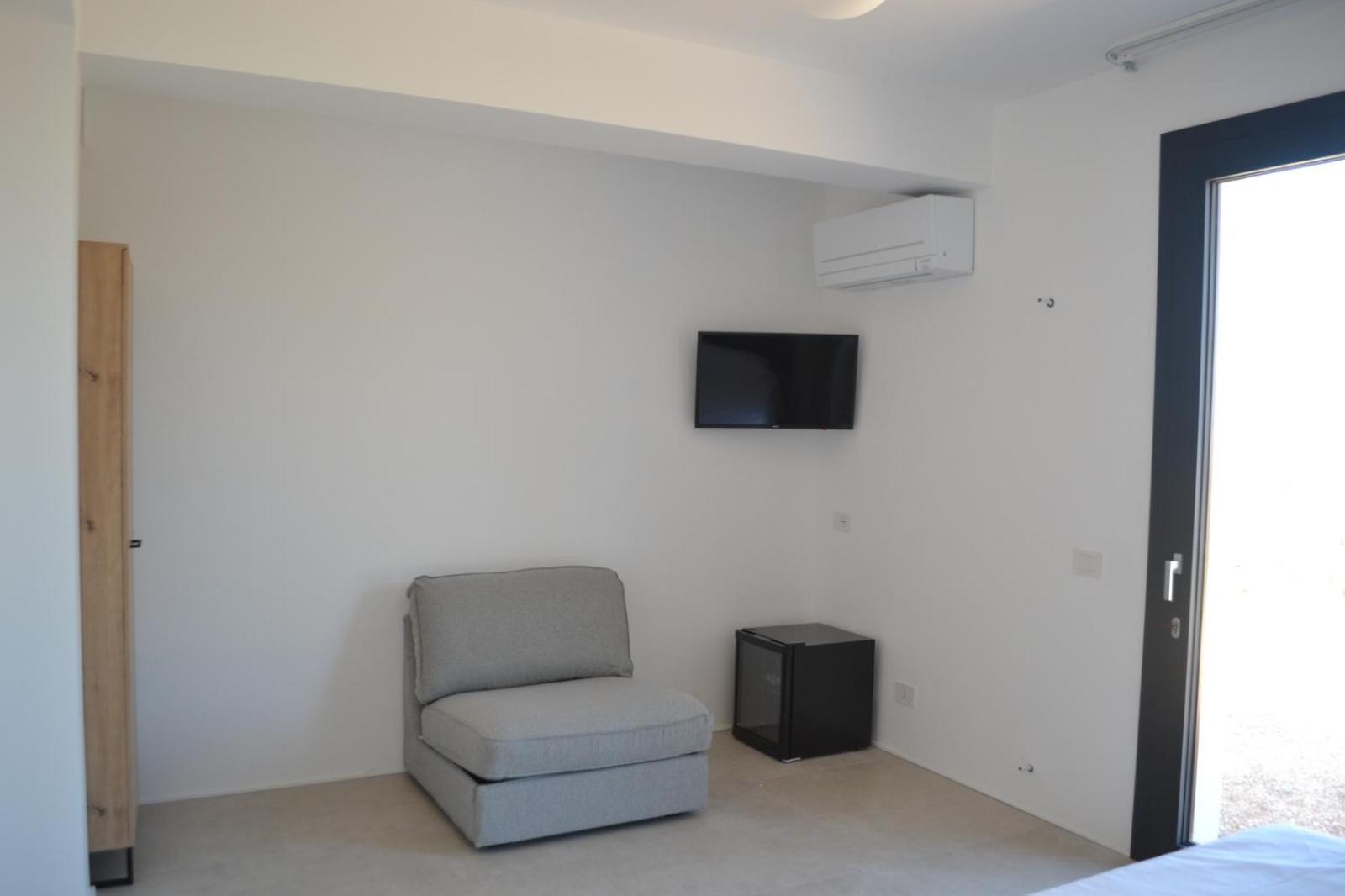 Tenuta Rapillo Castellammare del Golfo Εξωτερικό φωτογραφία