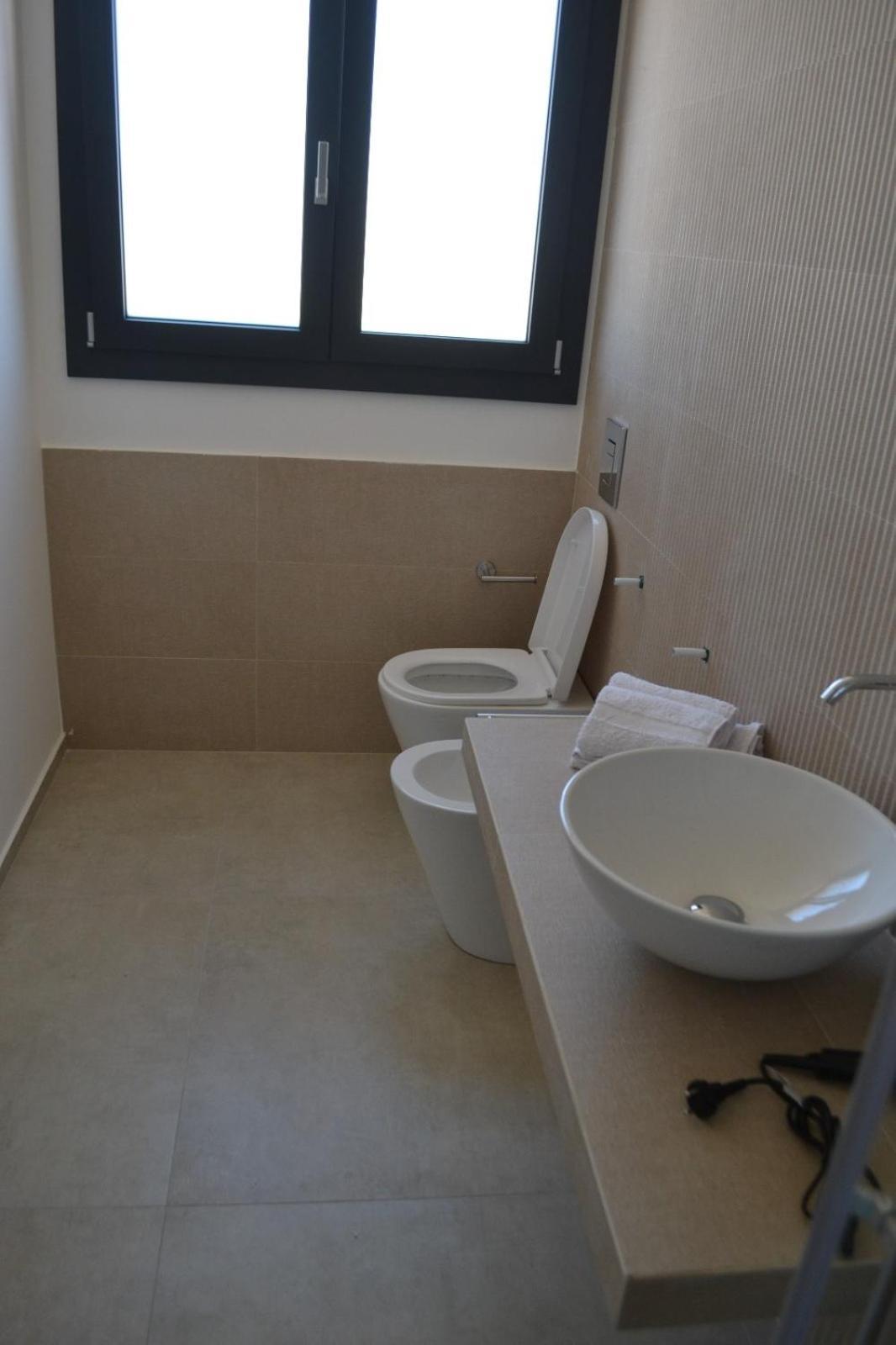 Tenuta Rapillo Castellammare del Golfo Εξωτερικό φωτογραφία