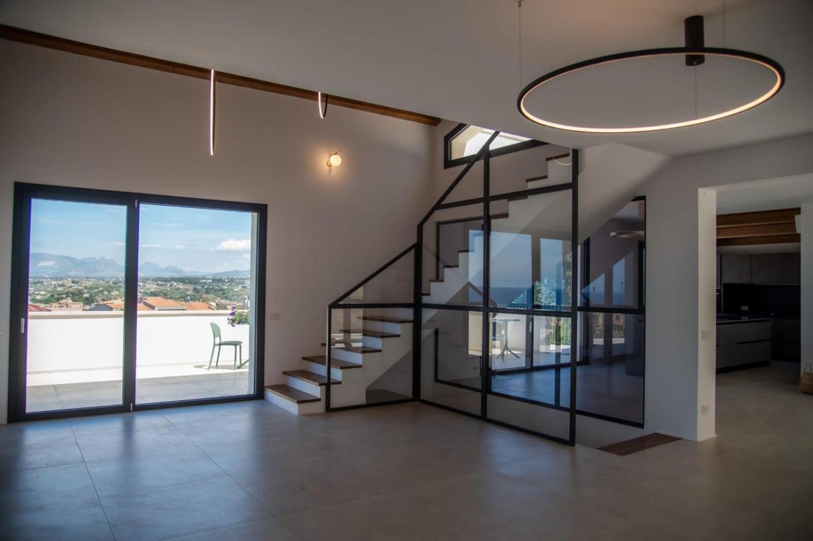Tenuta Rapillo Castellammare del Golfo Εξωτερικό φωτογραφία