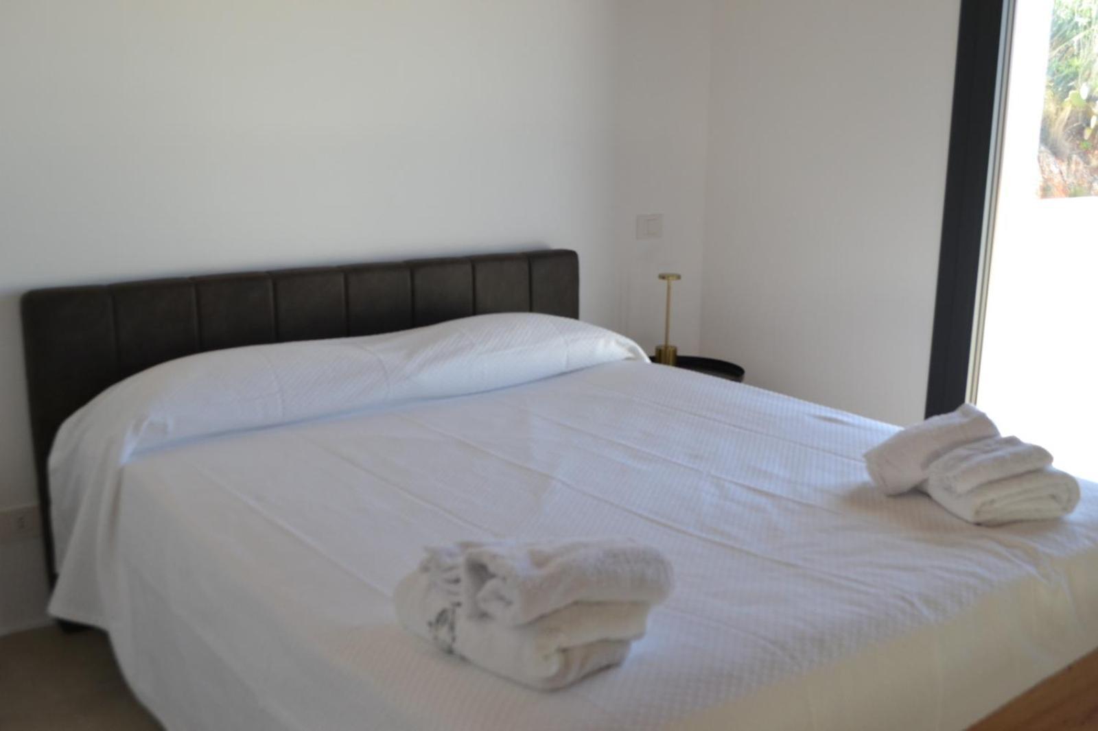 Tenuta Rapillo Castellammare del Golfo Εξωτερικό φωτογραφία