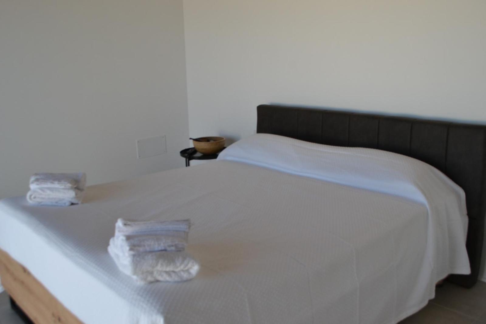 Tenuta Rapillo Castellammare del Golfo Εξωτερικό φωτογραφία