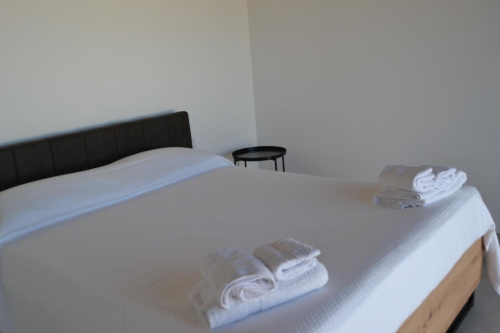Tenuta Rapillo Castellammare del Golfo Εξωτερικό φωτογραφία