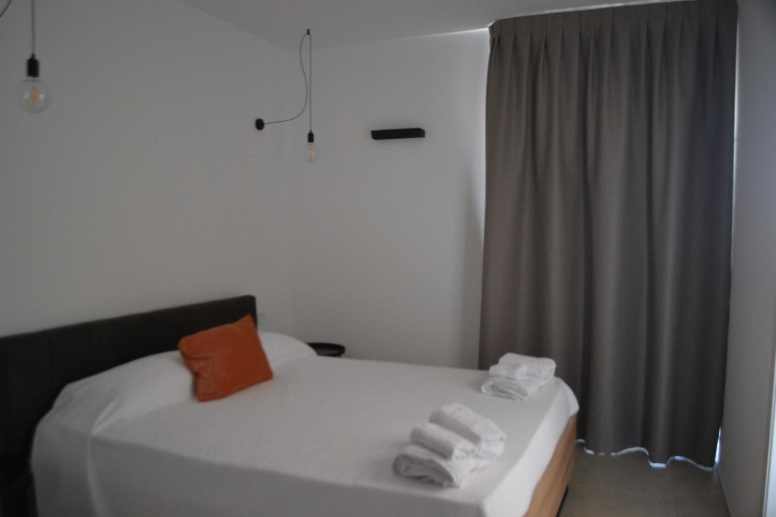 Tenuta Rapillo Castellammare del Golfo Εξωτερικό φωτογραφία