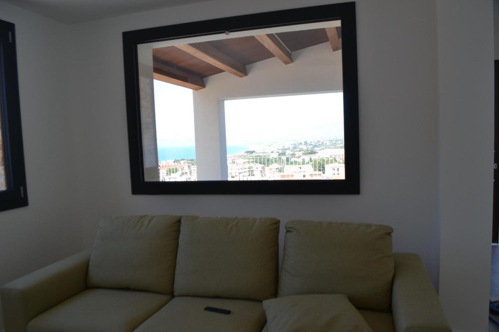 Tenuta Rapillo Castellammare del Golfo Εξωτερικό φωτογραφία
