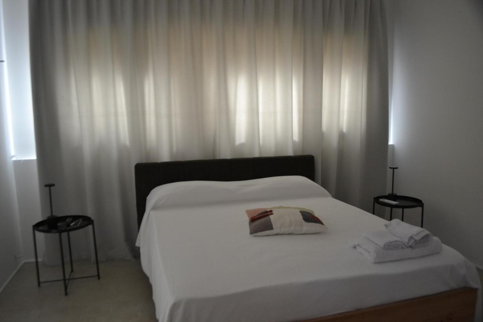Tenuta Rapillo Castellammare del Golfo Εξωτερικό φωτογραφία