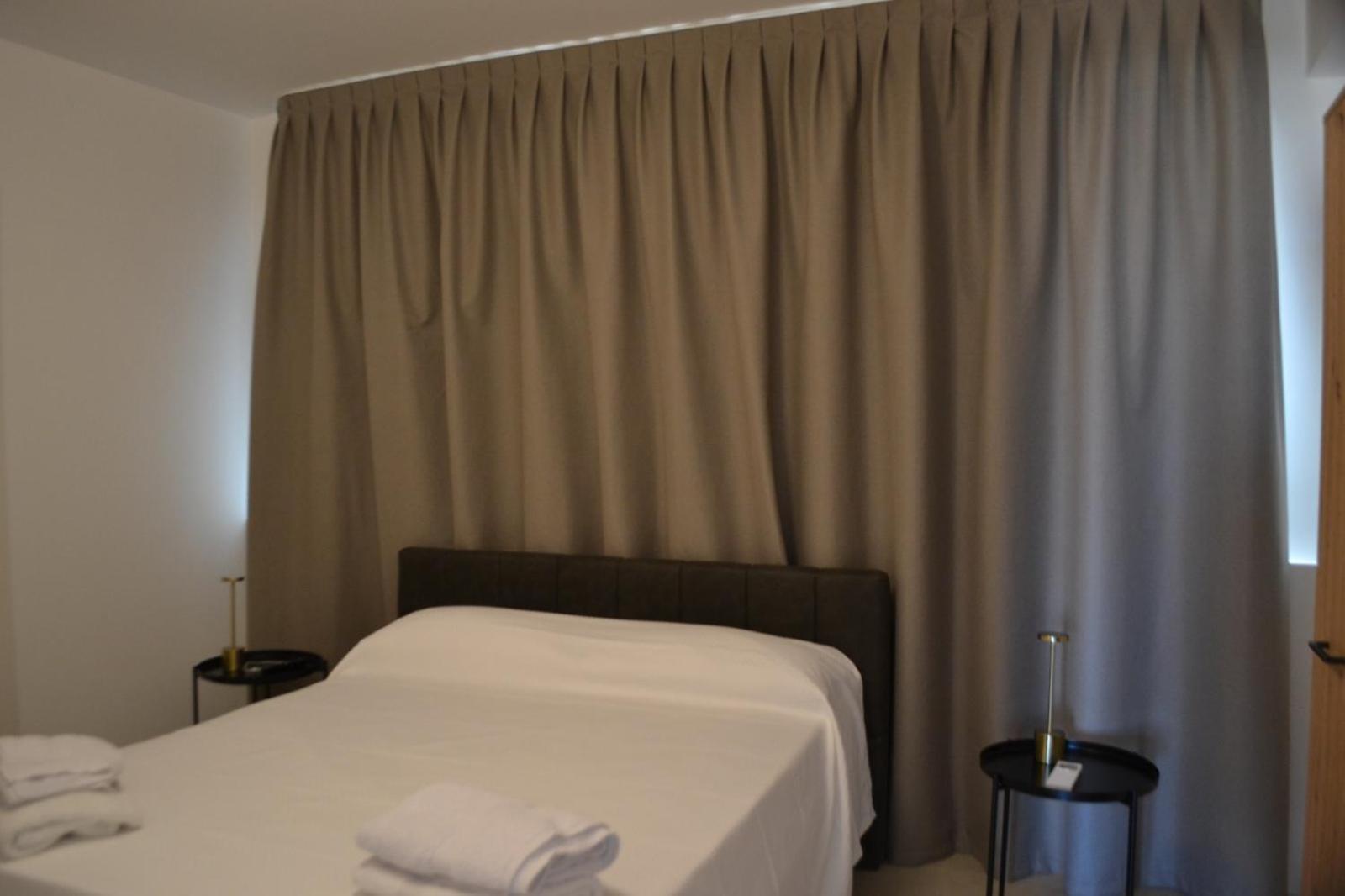 Tenuta Rapillo Castellammare del Golfo Εξωτερικό φωτογραφία