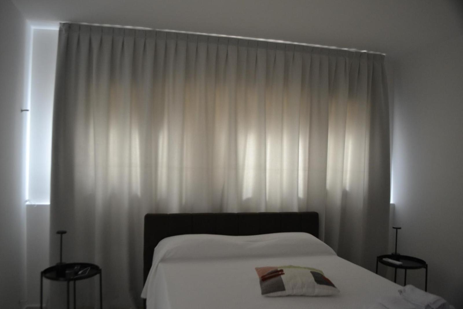 Tenuta Rapillo Castellammare del Golfo Εξωτερικό φωτογραφία