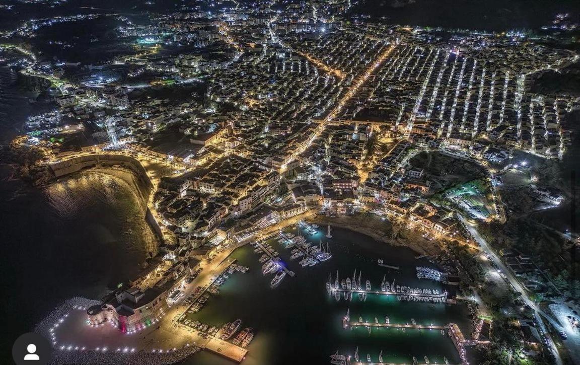 Tenuta Rapillo Castellammare del Golfo Εξωτερικό φωτογραφία