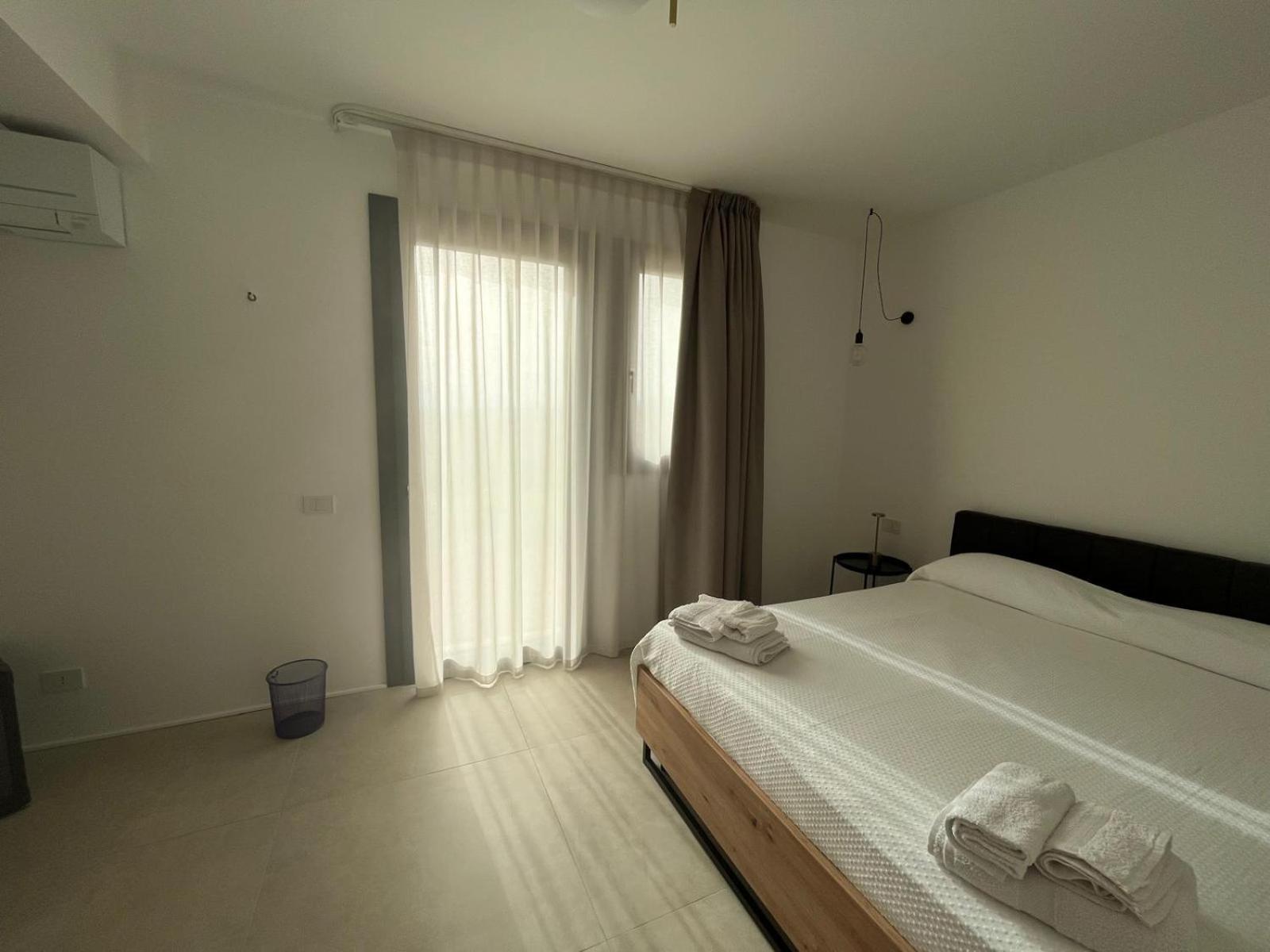 Tenuta Rapillo Castellammare del Golfo Εξωτερικό φωτογραφία