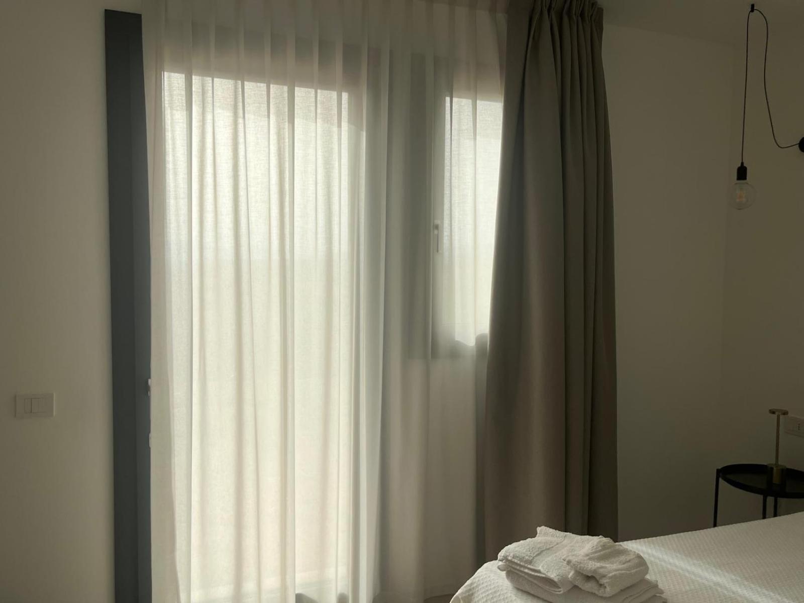 Tenuta Rapillo Castellammare del Golfo Εξωτερικό φωτογραφία