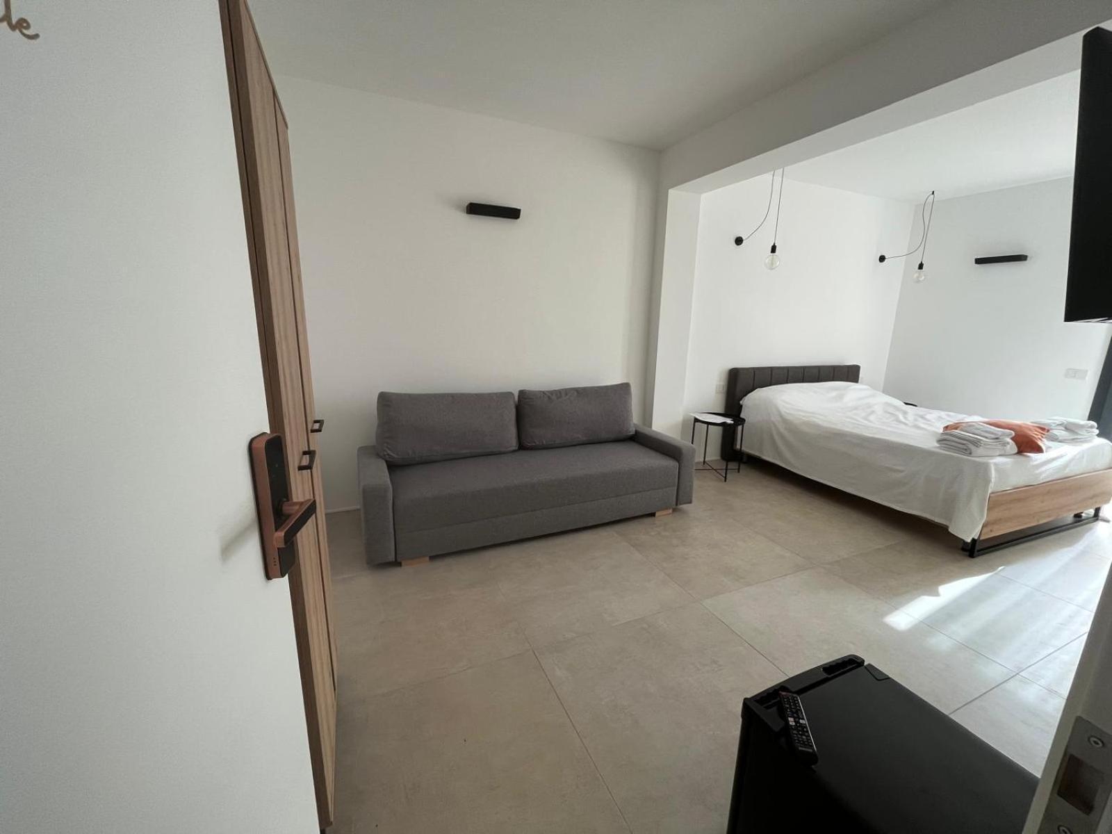 Tenuta Rapillo Castellammare del Golfo Εξωτερικό φωτογραφία