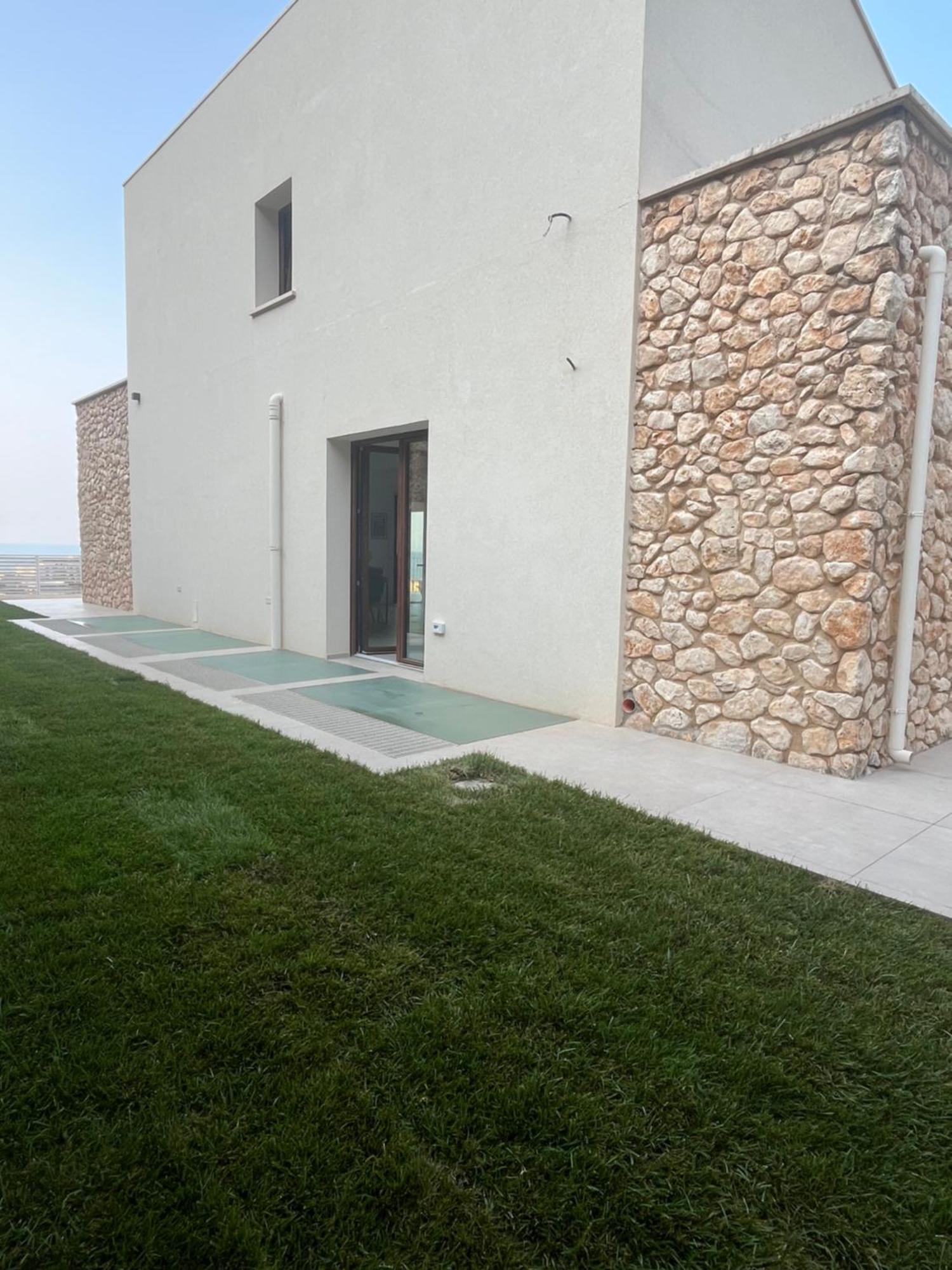 Tenuta Rapillo Castellammare del Golfo Εξωτερικό φωτογραφία