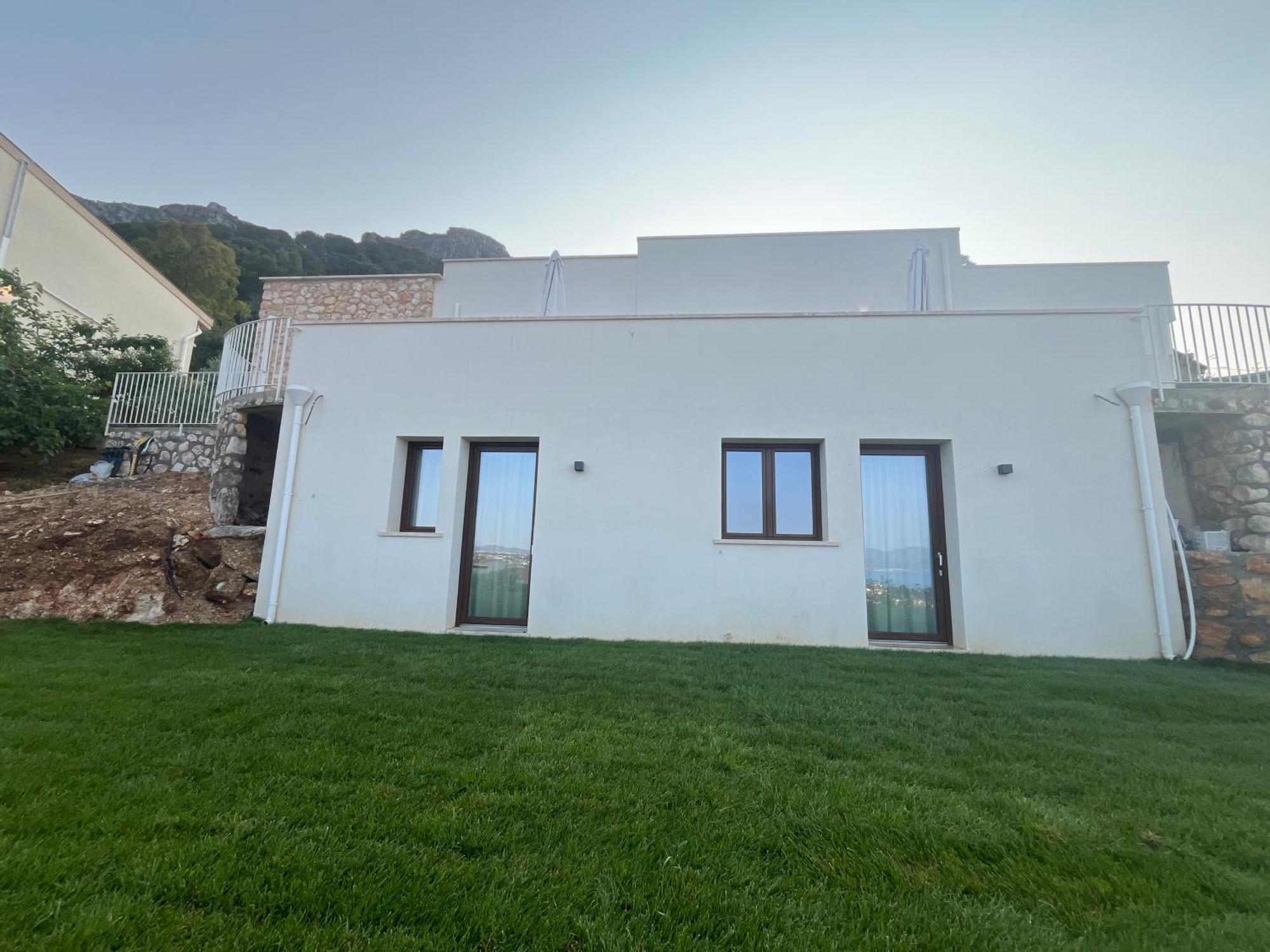 Tenuta Rapillo Castellammare del Golfo Εξωτερικό φωτογραφία