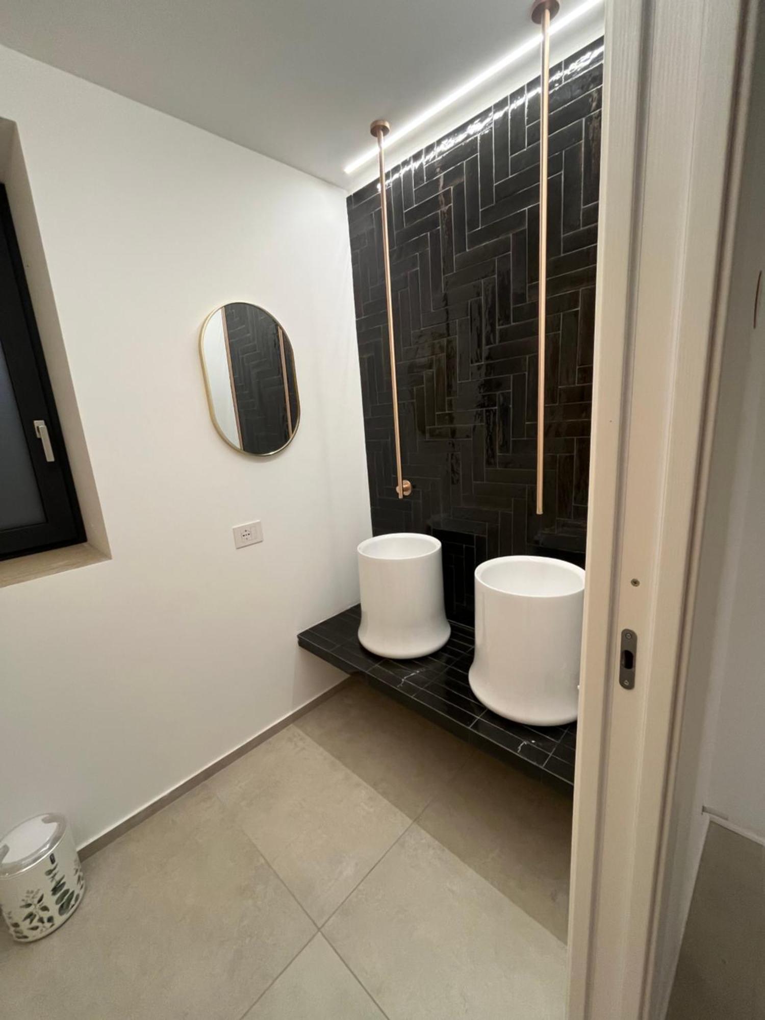 Tenuta Rapillo Castellammare del Golfo Εξωτερικό φωτογραφία