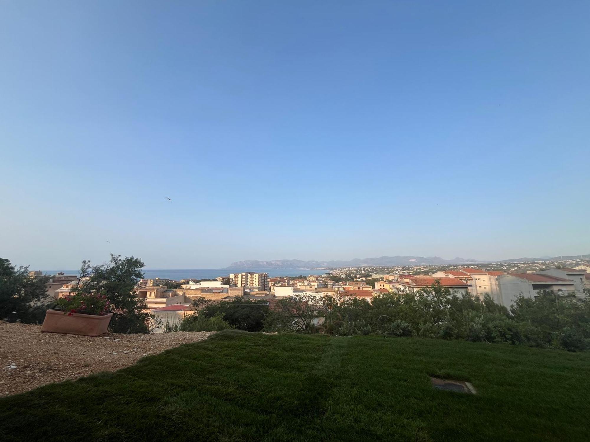 Tenuta Rapillo Castellammare del Golfo Εξωτερικό φωτογραφία