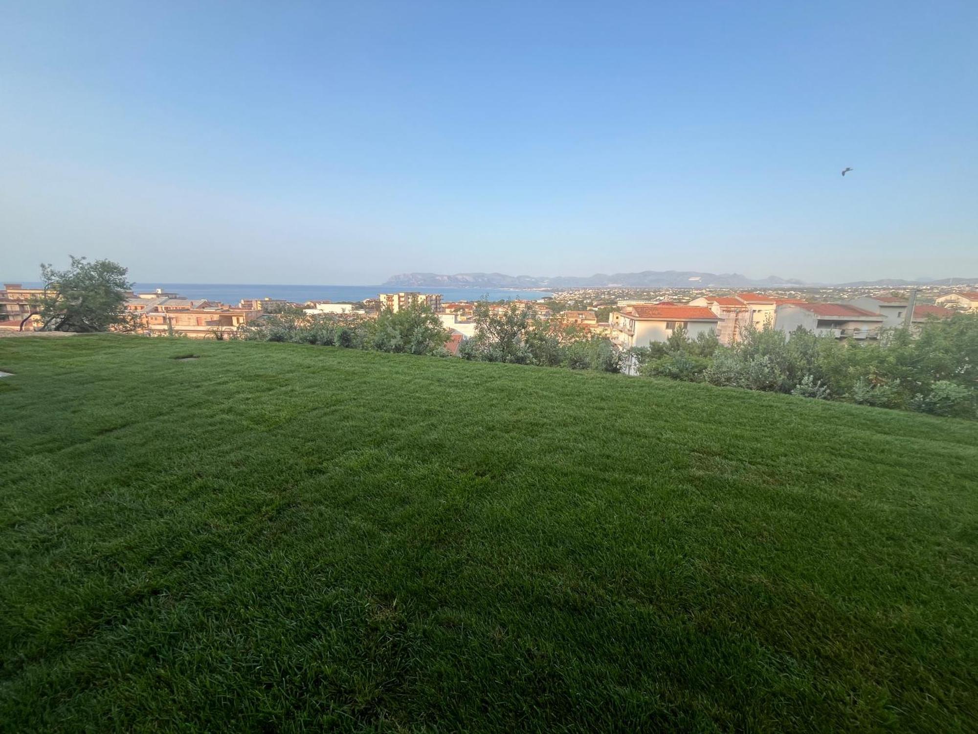 Tenuta Rapillo Castellammare del Golfo Εξωτερικό φωτογραφία